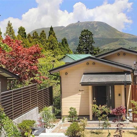 雅 芦ノ湖 別荘 箱根 Miyabi Ashinoko Villa 箱根 外观 照片