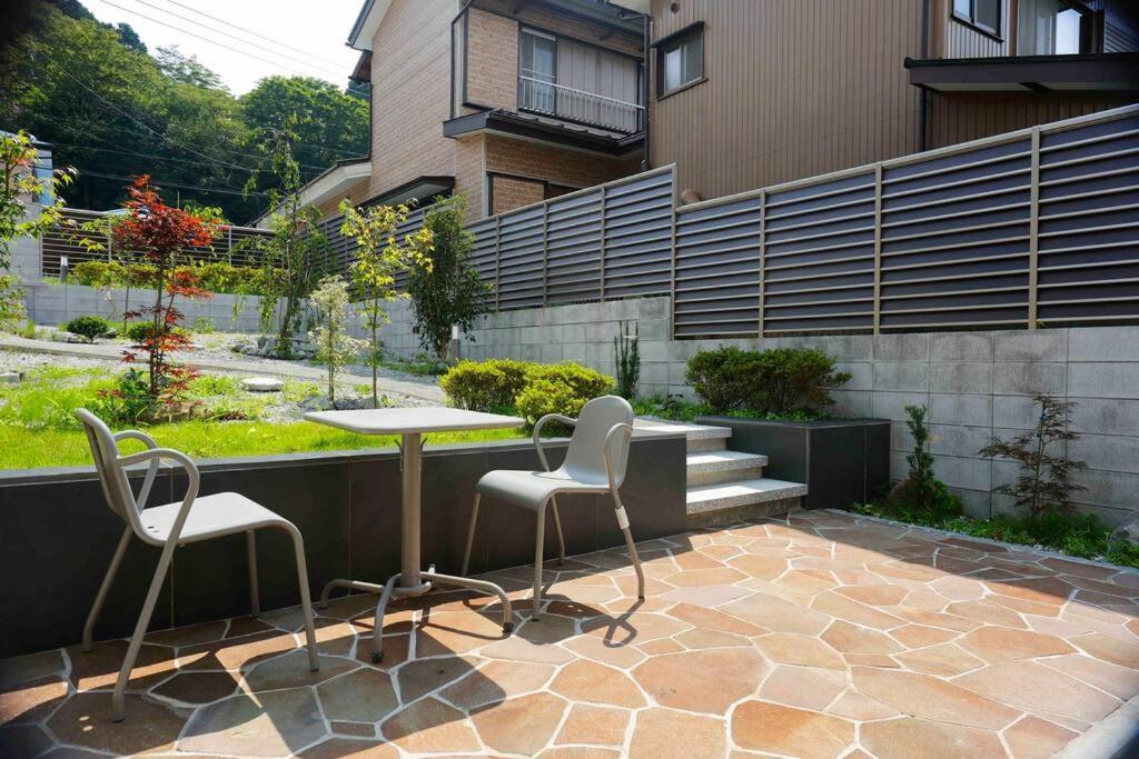 雅 芦ノ湖 別荘 箱根 Miyabi Ashinoko Villa 箱根 外观 照片