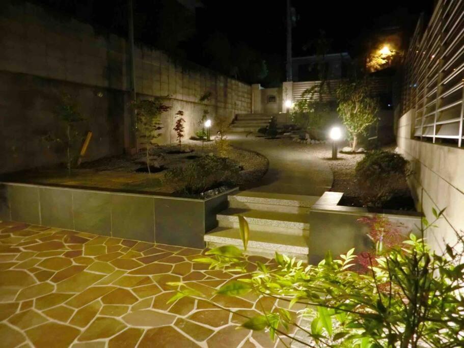 雅 芦ノ湖 別荘 箱根 Miyabi Ashinoko Villa 箱根 外观 照片