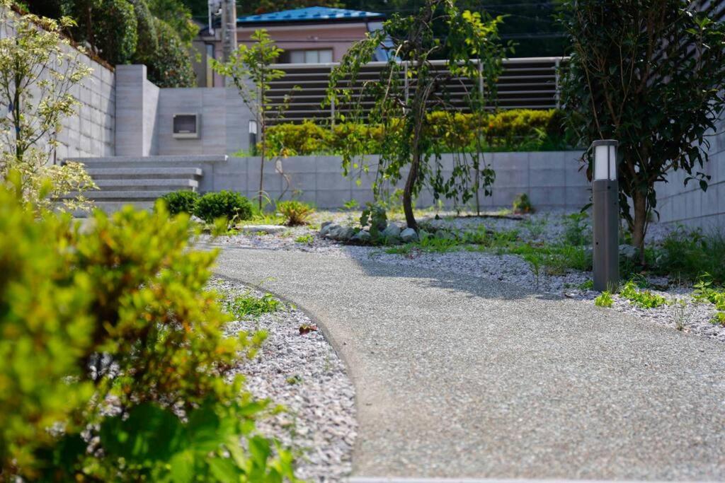 雅 芦ノ湖 別荘 箱根 Miyabi Ashinoko Villa 箱根 外观 照片