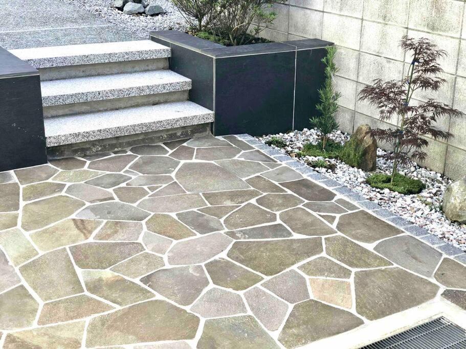 雅 芦ノ湖 別荘 箱根 Miyabi Ashinoko Villa 箱根 外观 照片